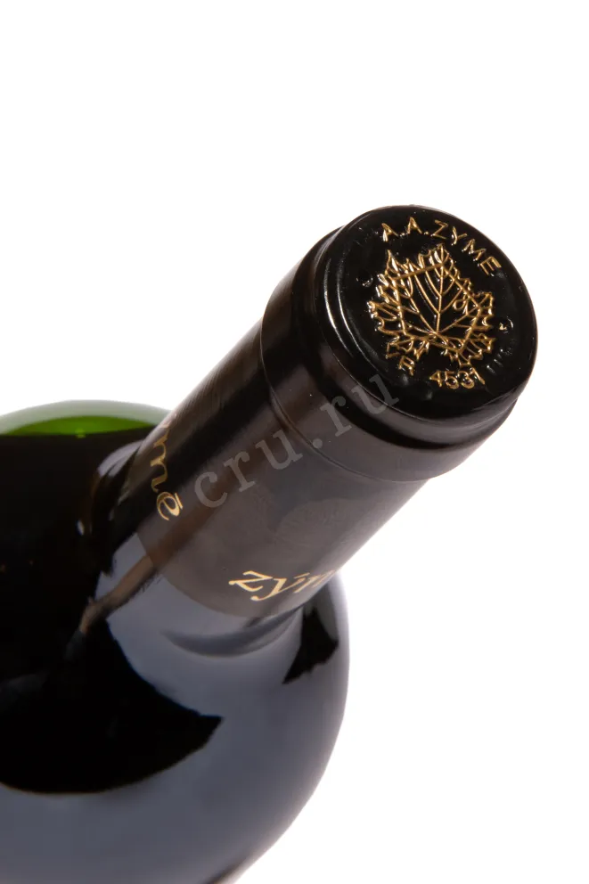 Пробка Zyme Kairos  2020 0.75 л