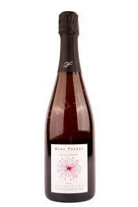 Шампанское Hure Freres Insouciance Rose  0.75 л