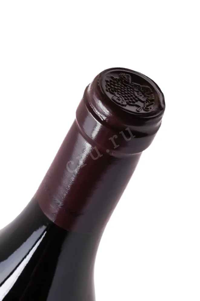 Пробка Domaine Meo-Camuzet Frere & Sceurs Nuits-Saint-Georges AOC 2019 0.75 л