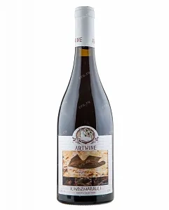 Вино Artwine Kindzmarauli  0.75 л