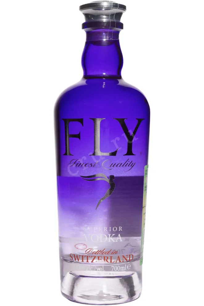 Водка Флай Супериор  0.7 л