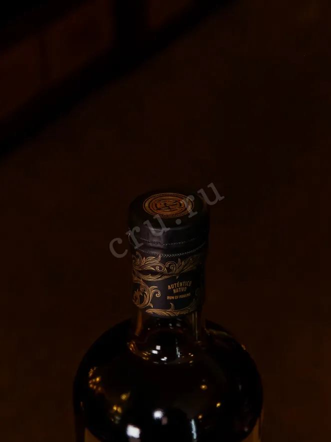 Пробка Autentico Nativo 15 years in tube 0.7 л