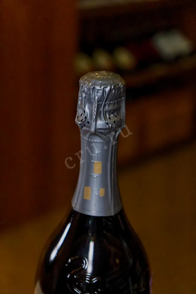 Пробка Le Manzane Prosecco Superiore Conegliano Valdobbiadene 2023 0.75 л