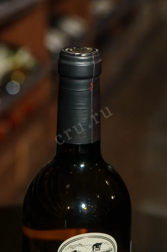 Пробка Mosmieri Kisi Mtsvane 2021 0.75 л