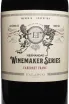 Этикетка Winemakers Series Cabernet Franc 2020 0.75                                                                                                                              л