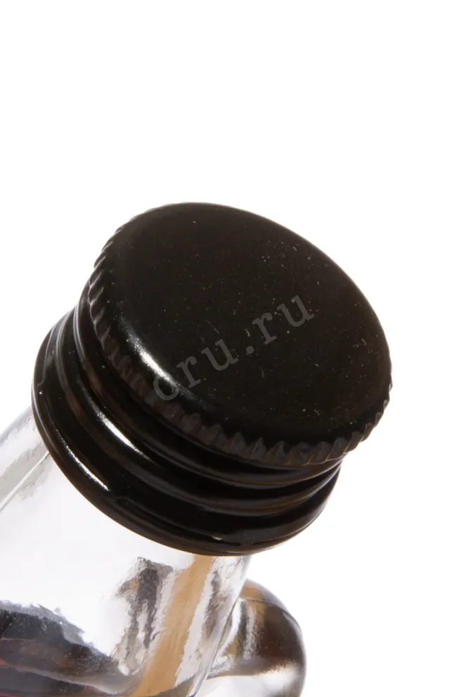 Пробка Kraken Black Spiced 0.05 л