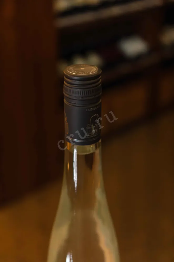 Пробка Domaine Riefle Eau-de-Vie Mirabelle 0.7 л