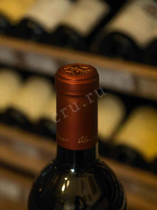 Пробка Almaviva 2017 0.75 л
