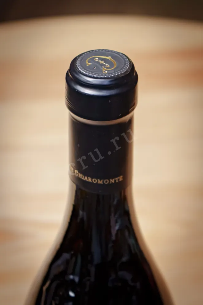 Пробка Muro Sant'Angelo Contrada Barbatto Primitivo Gioia del Colle DOC 2020 0.75 л