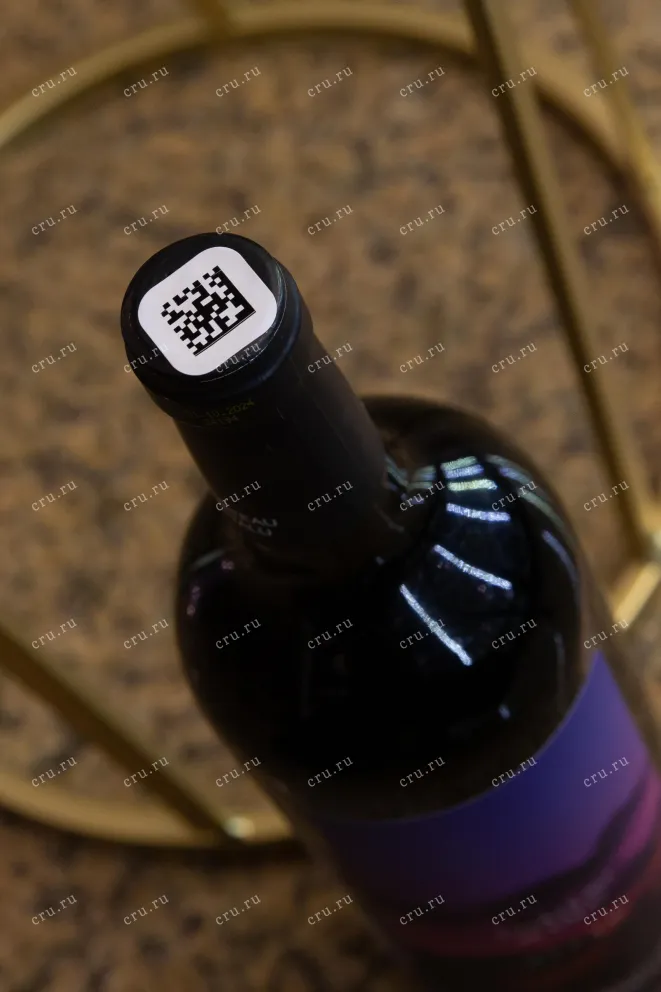 Пробка Chateau de Talu Merlo 2023 0.75 л