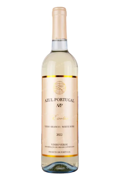 Вино Azul Portugal Vinho Verde DOC 2022 0.75 л