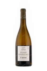 Вино Puligny-Montrachet Premier Cru La Garenne Louis Jadot 2017 0.75 л