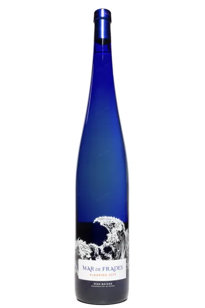 Вино Mar de Frades 2023 1.5 л
