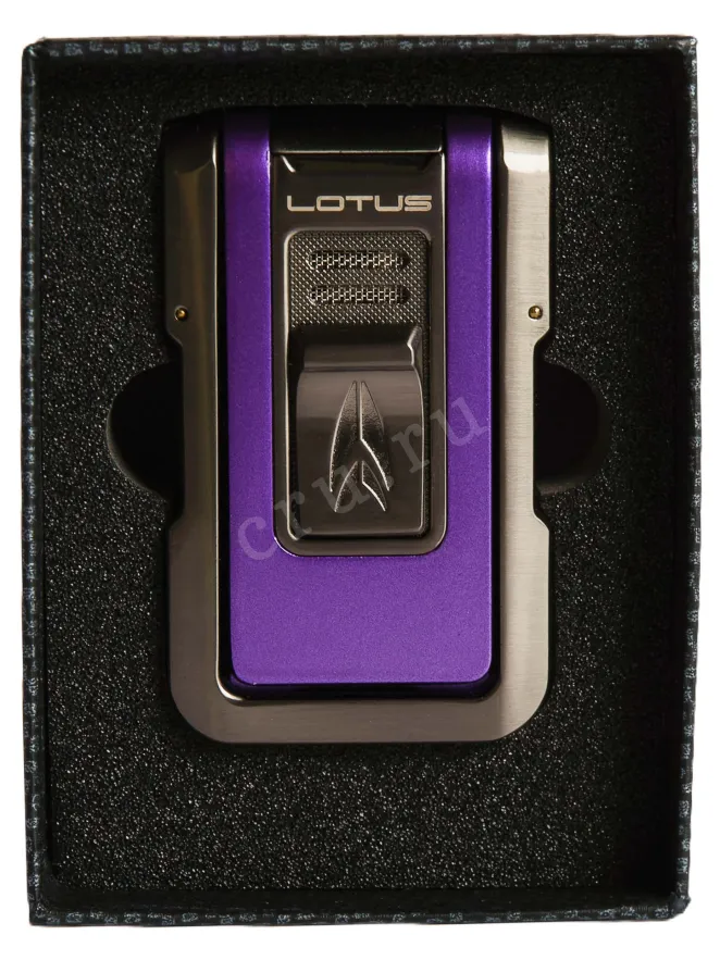 Зажигалка Lotus L-8430