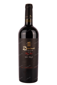 Вино Besini Premium Dry Red 0.75 л