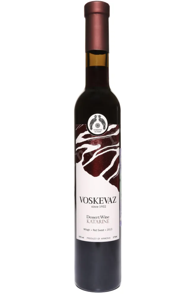 Вино Voskevaz Katarine 0.375 л