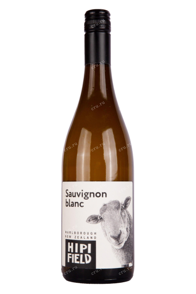 Вино Hipi Field Sauvignon Blanc 2022 0.75 л