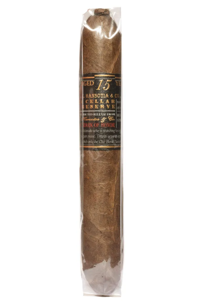 Сигара Gurkha Cellar Reserve Kranken XO in acrylic box