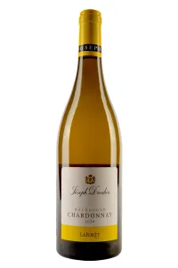 Вино Joseph Drouhin La Fore Bourgogne Chardonnay 2020 0.75 л