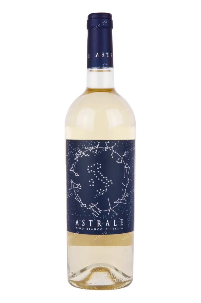 Вино Astrale Bianco 2023 0.75 л