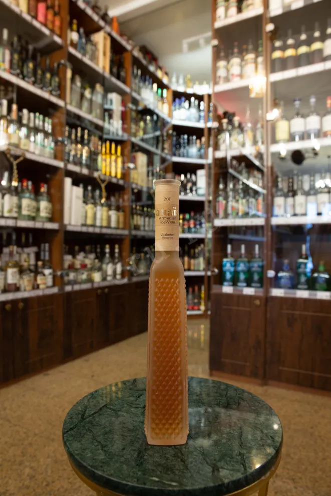 В магазине Крю Профи Anais Reserve 2011 0.2 л