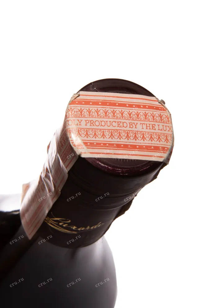 Пробка Luxardo Sour Cherry  0.7 л
