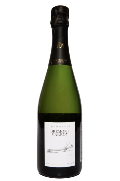 Шампанское Dremont Marroy La Lierie 2019 0.75 л
