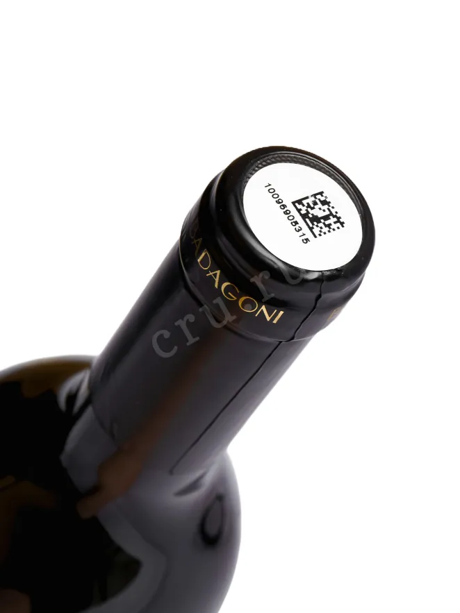 Пробка Badagoni Akhasheni 2024 0.75 л