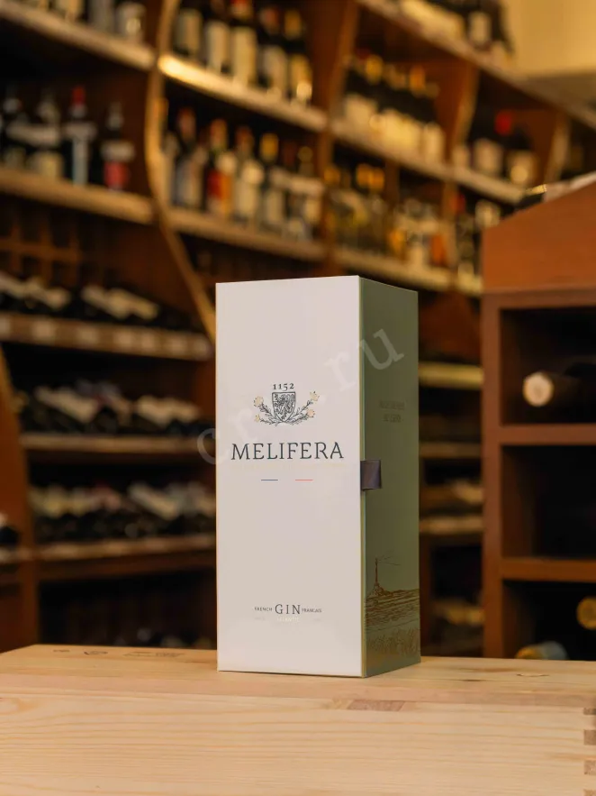 В магазине Крю Профи Melifera Edizione Corsa Island in gift box 0.7 л