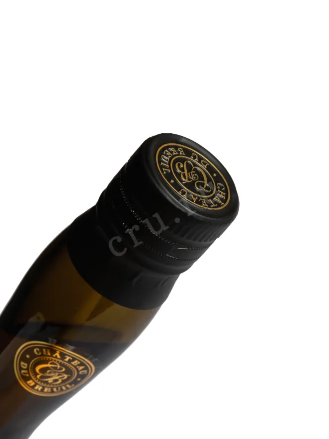 Пробка Chateau du Breuil VSOP in gift box 0.7 л