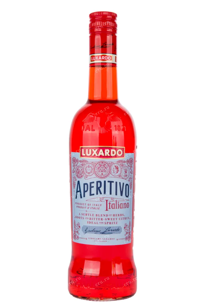 Ликер Luxardo Aperitivo  0.75 л