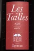 Этикетка Domaine Ogereau Anjou Les Tailles 2022 0.75 л