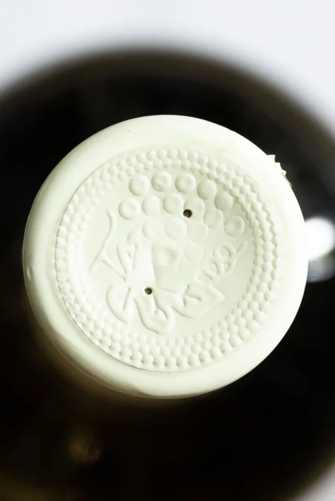 Пробка Schuchmann Tsinandali 2021 0.75 л