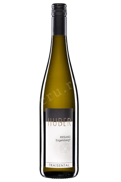 Вино Markus Huber Riesling Engelsberg Traisental DAC 0.75 л
