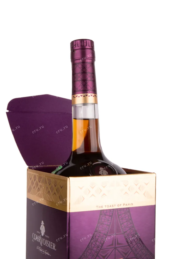 Коньяк Courvoisier VS gift box  0.7 л
