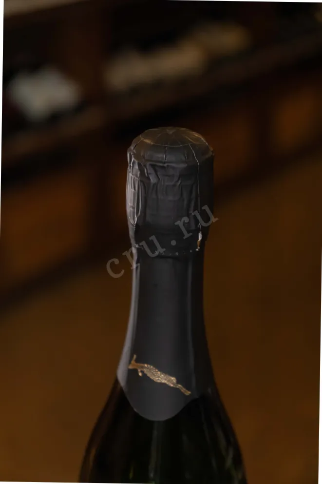 Пробка GreenLife Sauvignon Blanc Bubbles White Extra Brut 2024 0.75 л