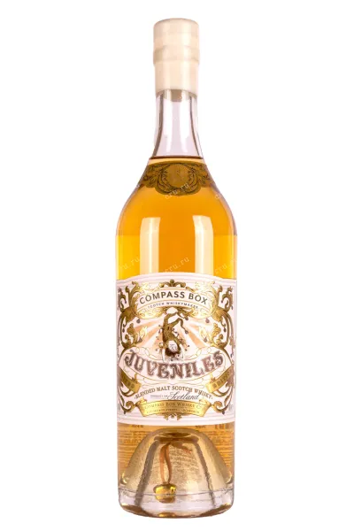 Виски Compass Box Juveniles  0.7 л