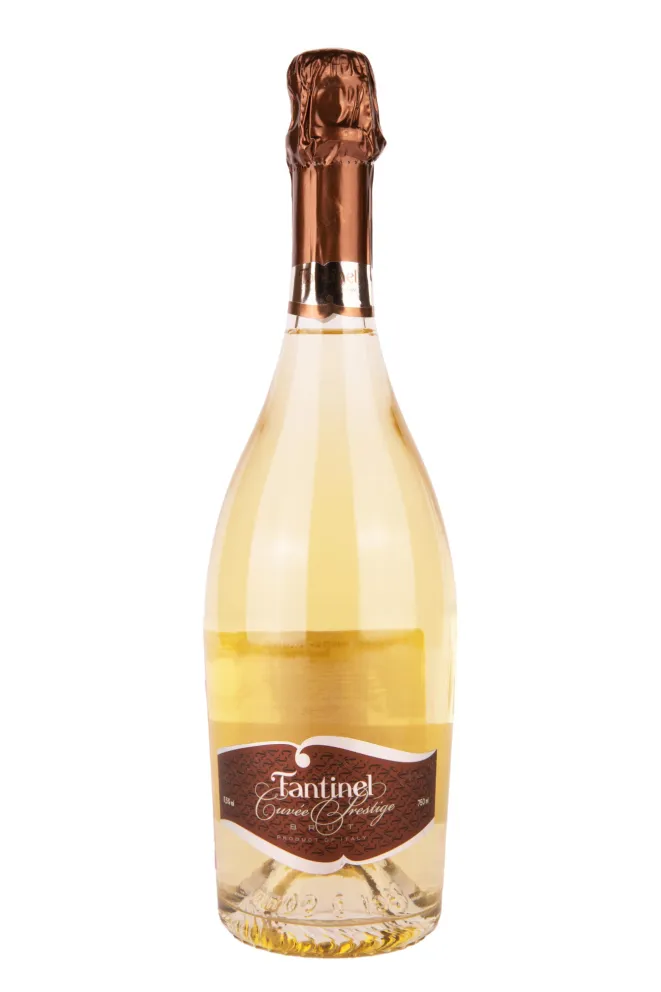 Игристое вино Fantinel Cuvee Prestige Brut  0.75 л