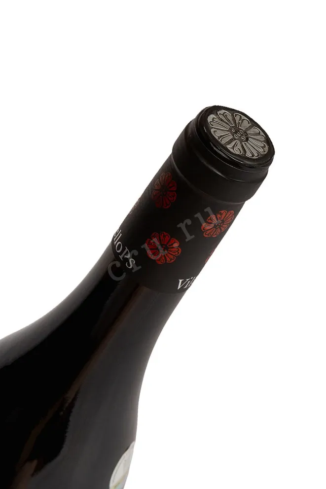 Пробка Viladellops Garnatxa Negra 2022 0.75 л