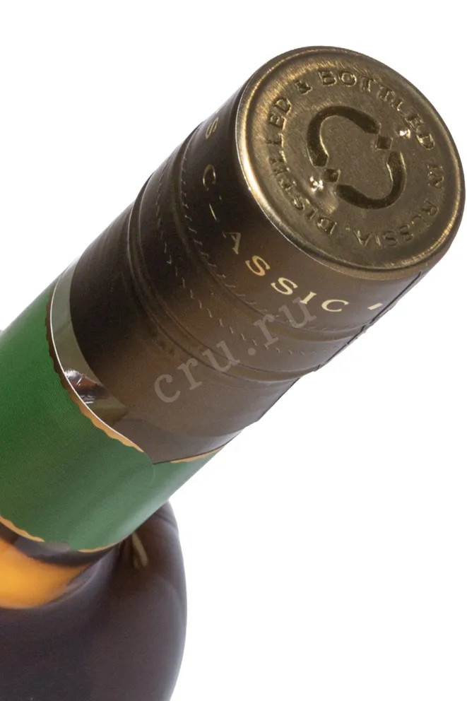 Пробка Onegin Gourmet Apple Sweet 0.5 л