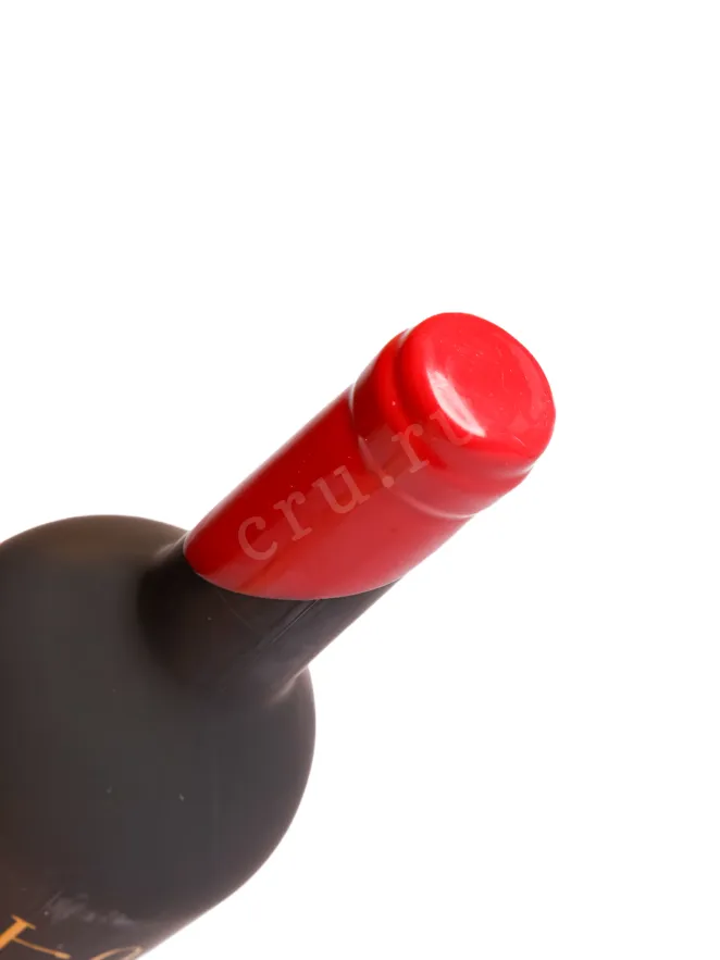 Пробка Ginevan Armenia Gold Cherry 0.75 л