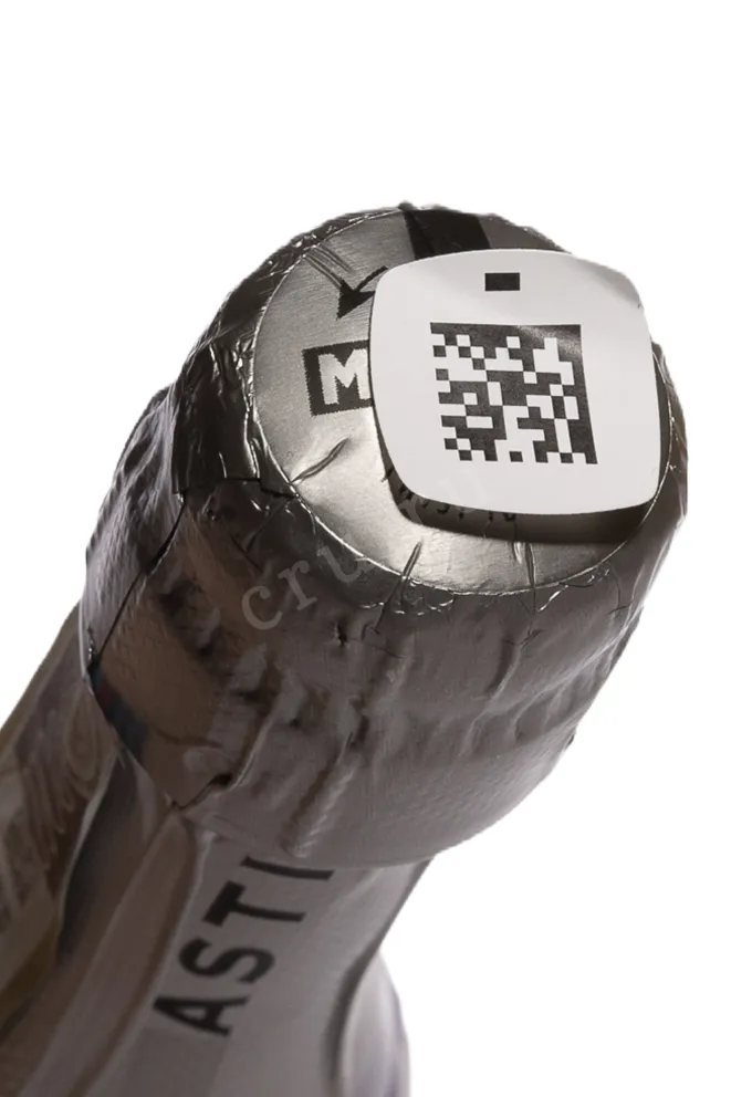 Пробка Martini Asti 2023 0.187 л