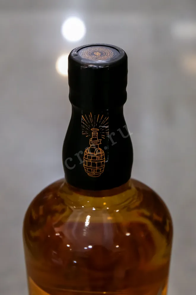 Пробка Dubliner Irish Stout 0.7 л