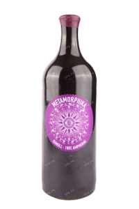Вино Costador Metamorphika Sumoll Amphorae Conca de Barbera  0.75 л