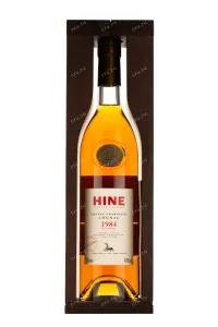 Коньяк Hine 1984 0.7 л