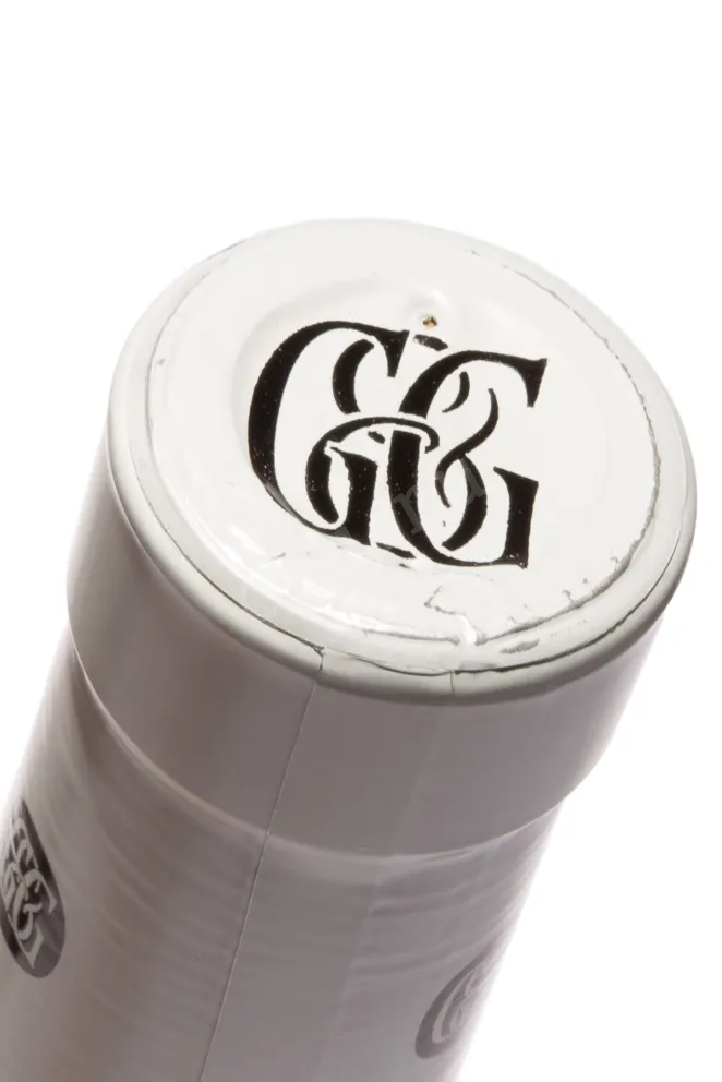 Пробка Galitskiy & Galitskiy Petrouchka Krasnaia Gorka 2023 0.75 л