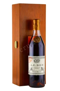 Коньяк A.E. Dor №9  0.7 л