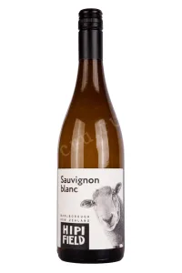 Вино Hipi Field Sauvignon Blanc 2022 0.75 л