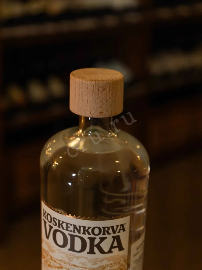Пробка Koskenkorva 1 л