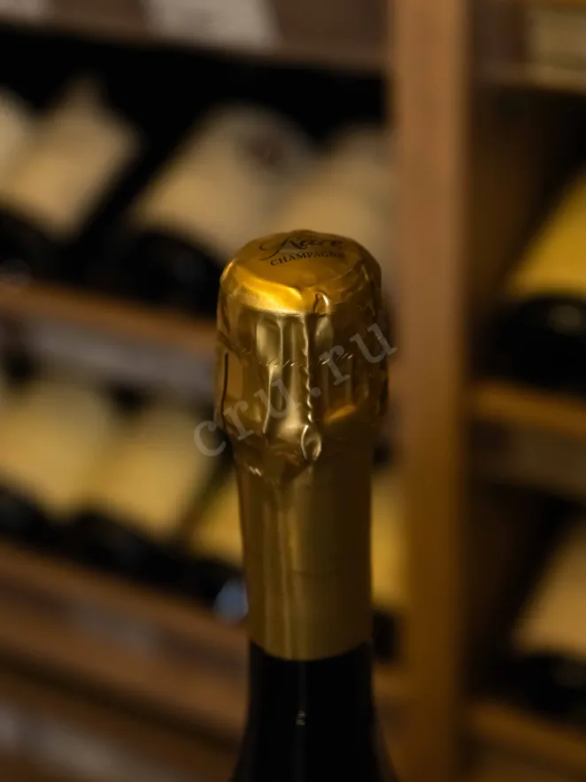 Пробка Piper-Heidsieck Rare Millesime 2008 1.5 л